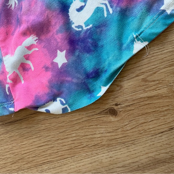 Last chance: Girls dress bundle lot of 4 Disney Jumping Beans sz small (6) - Picture 10 of 13